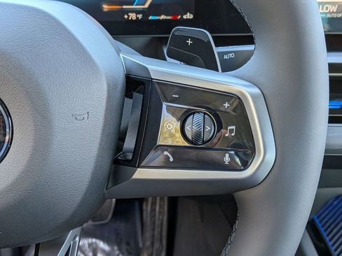 New 2026 BMW 530i w/ M Sport Package RWD image 28