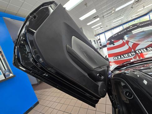 Used 2011 Chevrolet Camaro LT w/ RS Package image 21