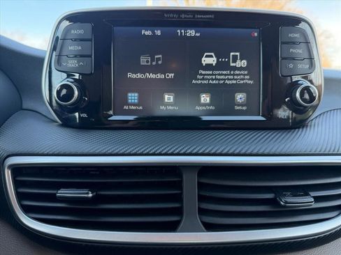 Used 2021 Hyundai Tucson Sport image 22