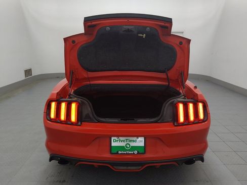 Used 2017 Ford Mustang Premium image 29