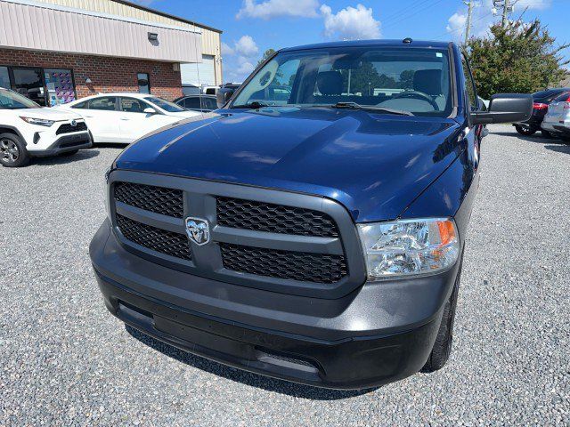 Used 2019 RAM 1500 Tradesman w/ Power & Remote Entry Group RWD image 3