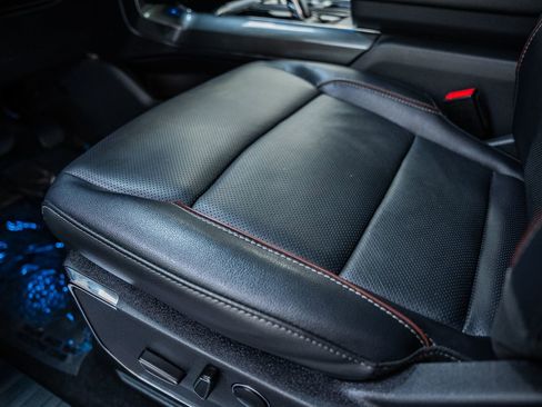 Certified 2023 Ford F150 Lariat w/ Equipment Group 502A High image 44