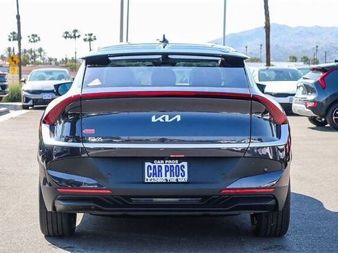 New 2025 Kia EV6 Light image 7
