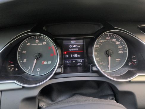 Used 2010 Audi S5 Prestige AWD/4WD image 34