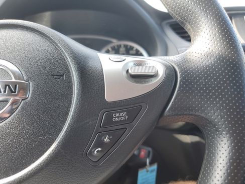 Used 2019 Nissan Sentra S FWD image 21