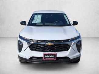 New 2026 Chevrolet Trax LS video 2