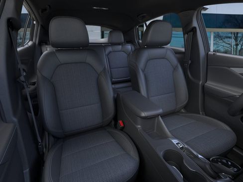 New 2026 Buick Envista Preferred image 40