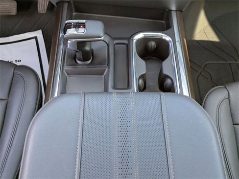 Used 2023 Chevrolet Silverado 1500 High Country w/ High Country Premium Package image 20