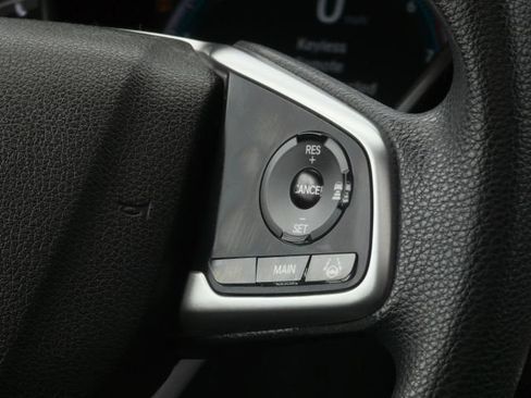Used 2016 Honda Civic EX-T image 23
