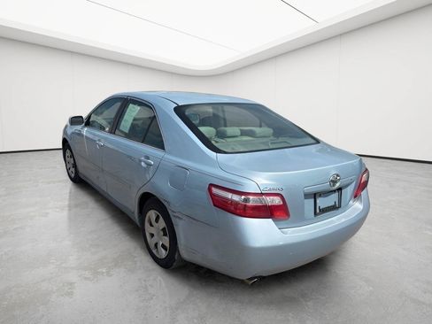 Used 2007 Toyota Camry LE FWD image 14