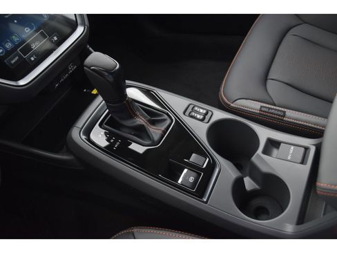 New 2026 Subaru Crosstrek 2.5i Limited AWD/4WD image 34