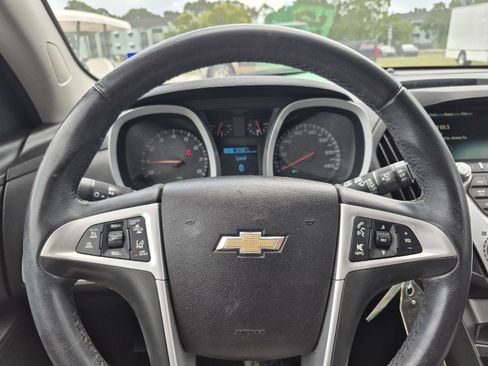 Used 2017 Chevrolet Equinox Premier w/ Enhanced Convenience Package FWD image 7