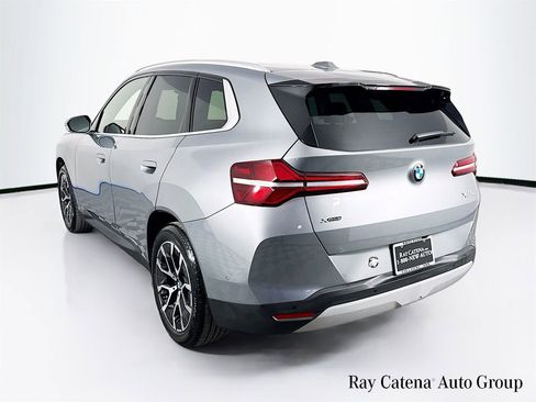 Used 2025 BMW X3 xDrive30i w/ Premium Package image 5