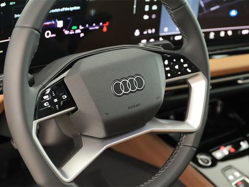 New 2025 Audi A5 2.0T Premium image 16