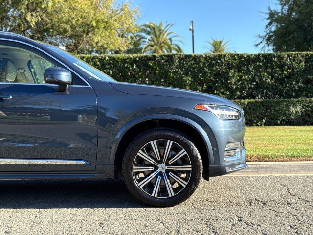 Used 2020 Volvo XC90 T6 Inscription AWD/4WD image 9