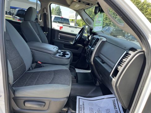 Used 2014 RAM 2500 Big Horn AWD/4WD image 30
