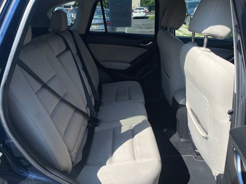 Used 2015 MAZDA CX-5 Touring AWD/4WD image 31