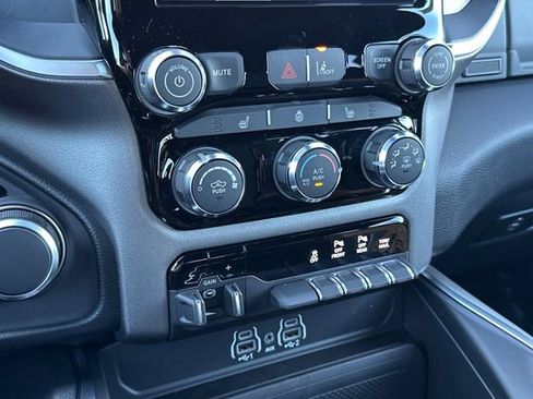 New 2026 RAM 1500 Big Horn image 18