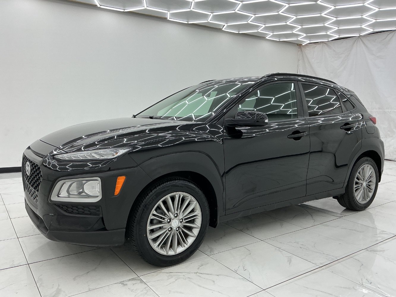 Used 2019 Hyundai Kona SEL FWD image 6