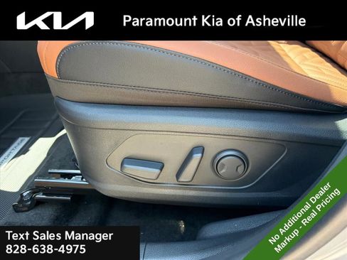 New 2026 Kia Sportage X-Line AWD/4WD image 19