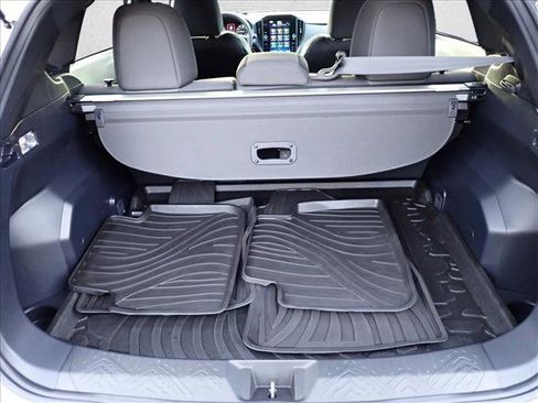 Certified 2025 Subaru Crosstrek 2.5i Sport image 8