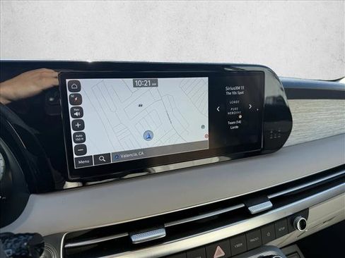 Used 2023 Hyundai Palisade Calligraphy image 13