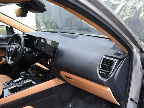 Used 2024 Lexus NX 350h AWD w/ Vision Package image 25