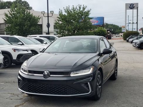 Used 2026 Volkswagen Jetta S FWD image 31