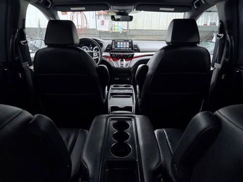 Used 2026 Honda Odyssey Sport-L image 28