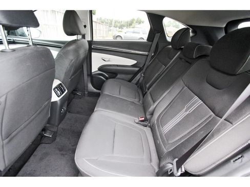 Certified 2024 Hyundai Tucson SEL FWD image 14