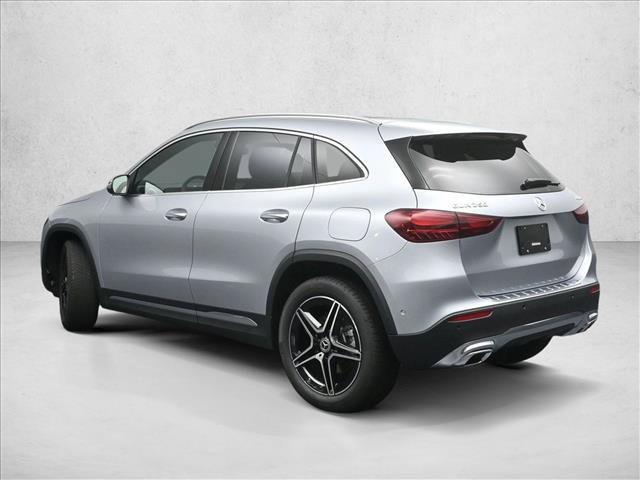 Certified 2026 Mercedes-Benz GLA 250 4MATIC image 6