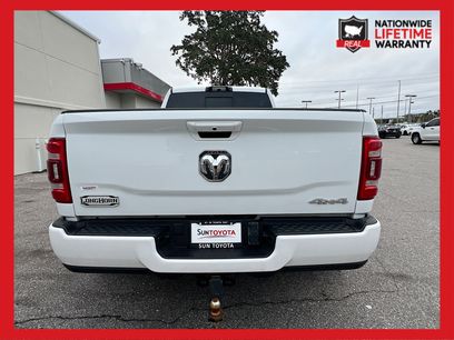 Used 2023 RAM 3500 Limited