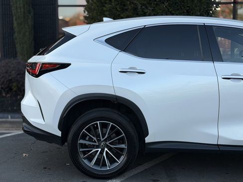 Used 2023 Lexus NX 350 AWD w/ Premium Package image 21