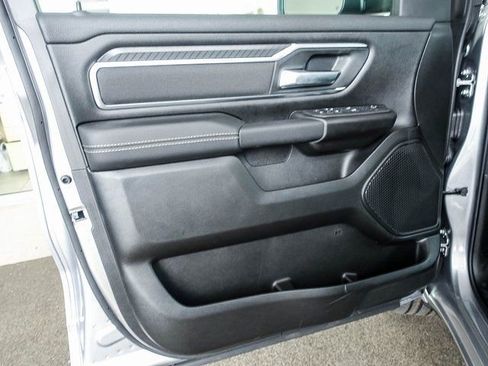 New 2026 RAM 1500 Big Horn AWD/4WD image 24