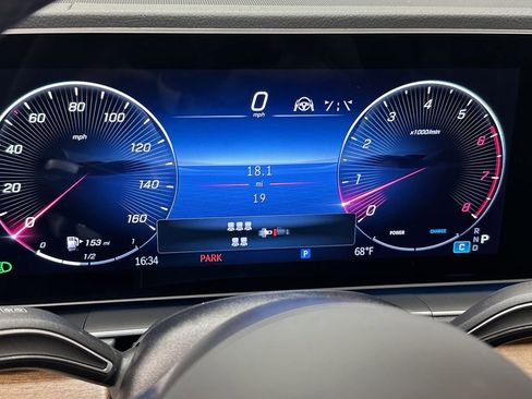 New 2025 Mercedes-Benz GLS 450 4MATIC image 29