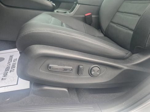 New 2026 Honda CR-V EX-L image 11