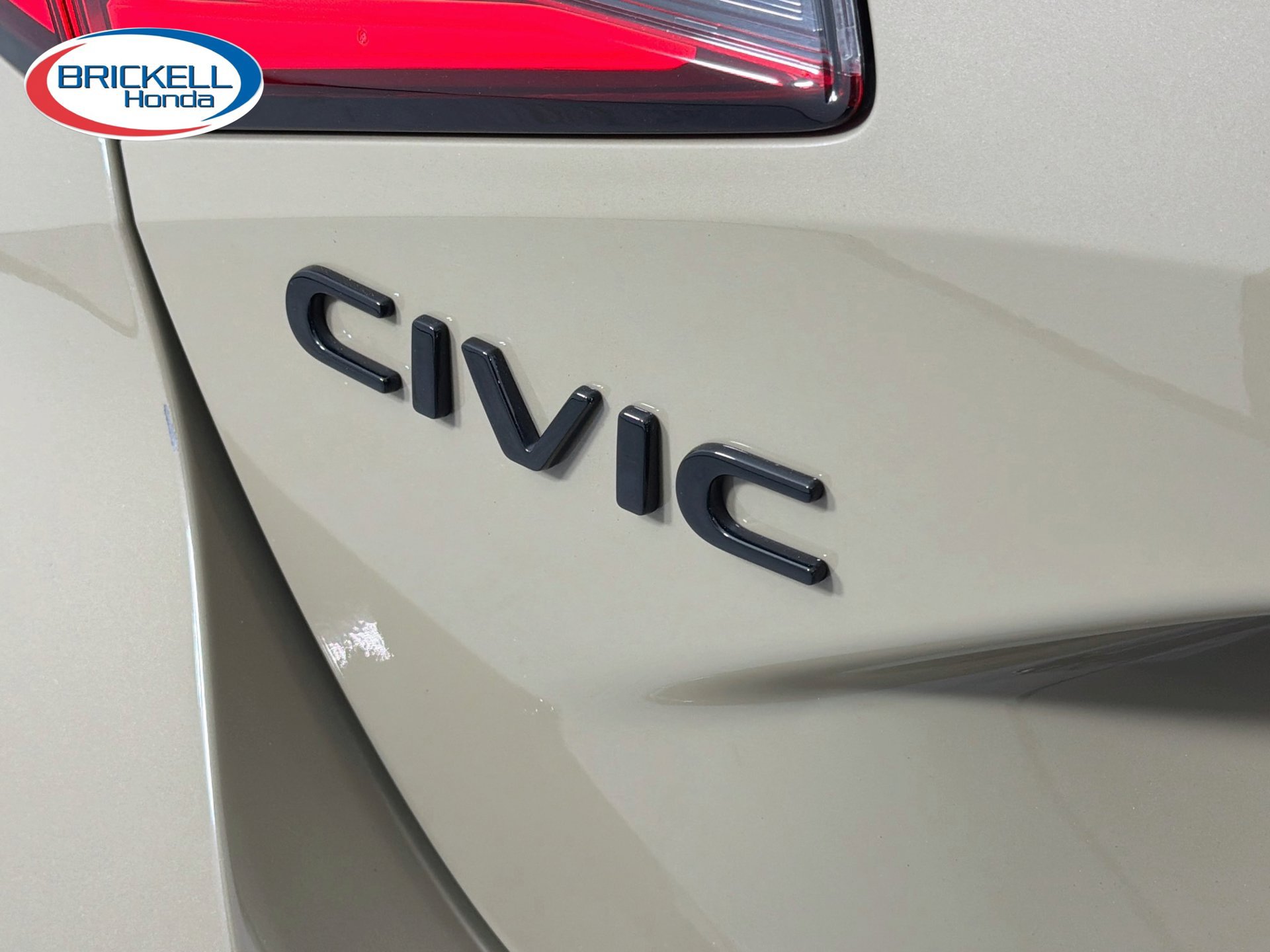 Certified 2026 Honda Civic Sport Touring image 13