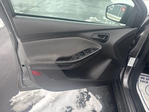 Used 2012 Ford Focus SE image 13