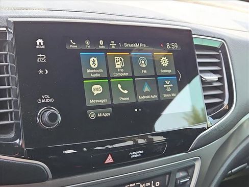 Used 2019 Honda Passport EX-L image 19