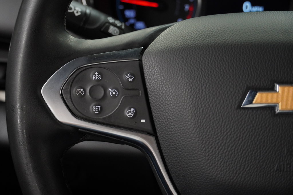 Used 2023 Chevrolet Traverse LT FWD image 31