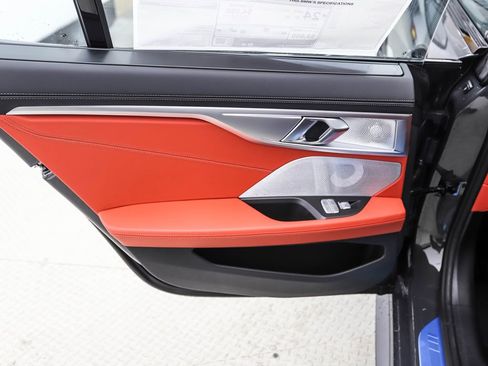 New 2026 BMW 840i xDrive image 19