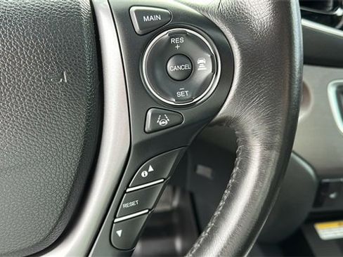 Used 2023 Honda Ridgeline RTL-E image 16