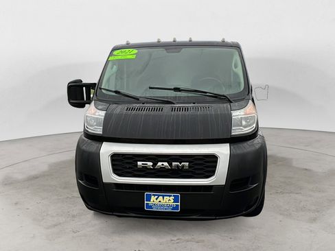 Used 2021 RAM ProMaster 1500 image 2