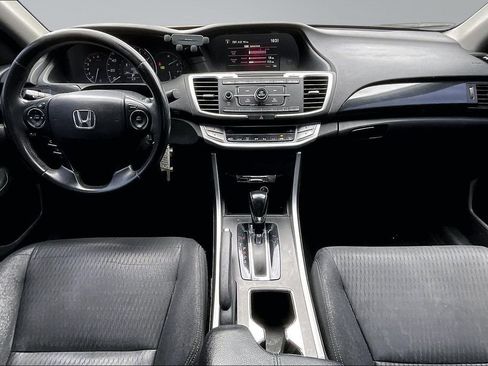 Used 2014 Honda Accord Sport image 9