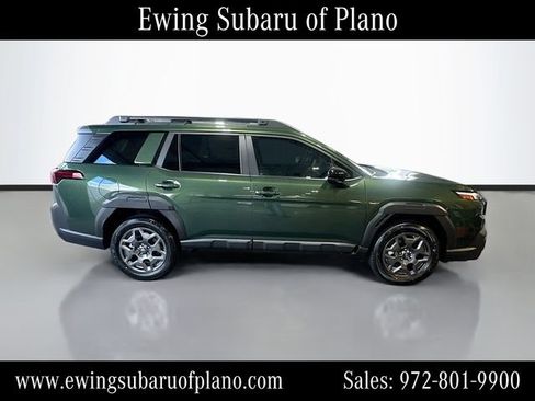 Used 2026 Subaru Forester Wilderness w/ Wilderness Plus Package AWD/4WD image 8