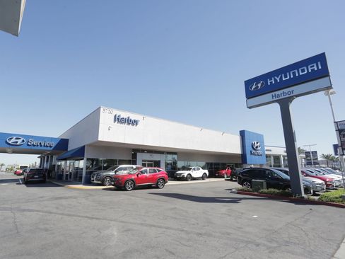 Used 2022 Hyundai Santa Fe SEL w/ Convenience Package image 24