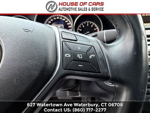 Used 2014 Mercedes-Benz E 350 4dr Sdn E350 Luxury 4MATIC image 26