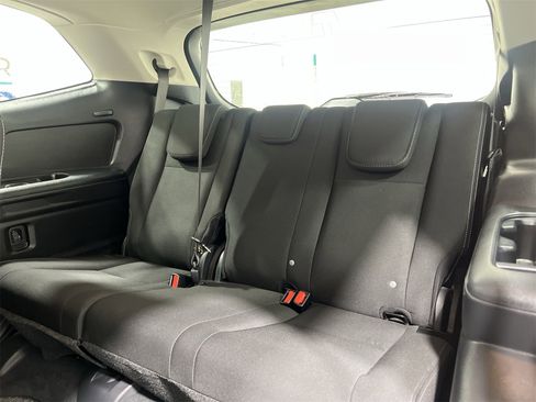 Certified 2024 Subaru Ascent Premium w/ Convenience Package image 22