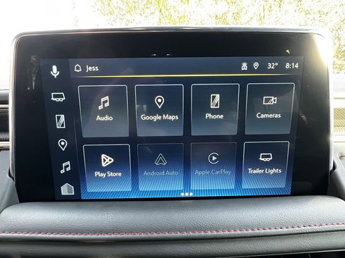 Used 2022 Chevrolet Tahoe RST w/ Luxury Package image 24