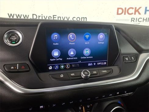 Used 2020 Chevrolet Blazer LT image 8